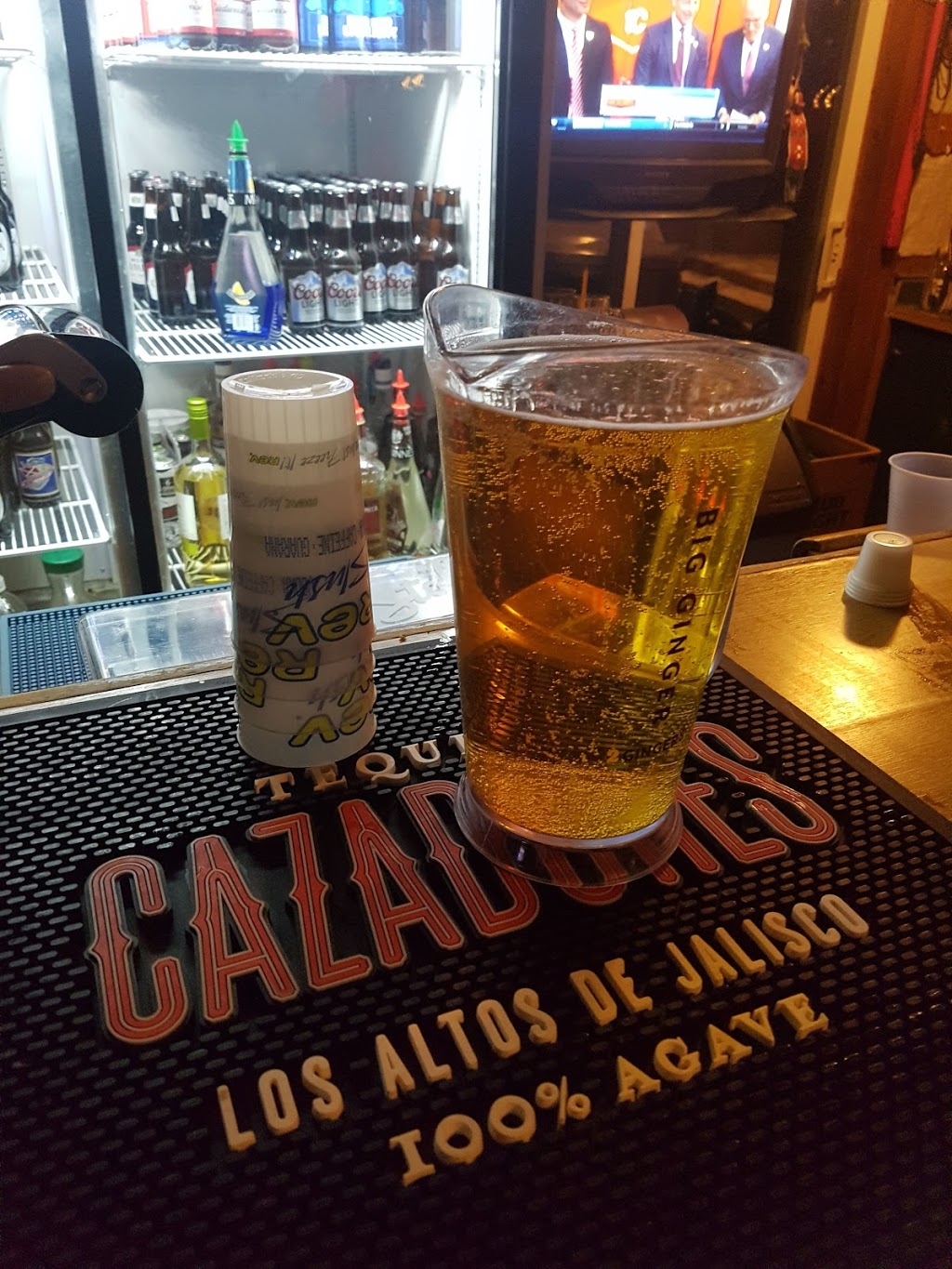 Pierside Pub | 158 William St, Port Stanley, ON N5L 1E2, Canada | Phone: (519) 782-5100