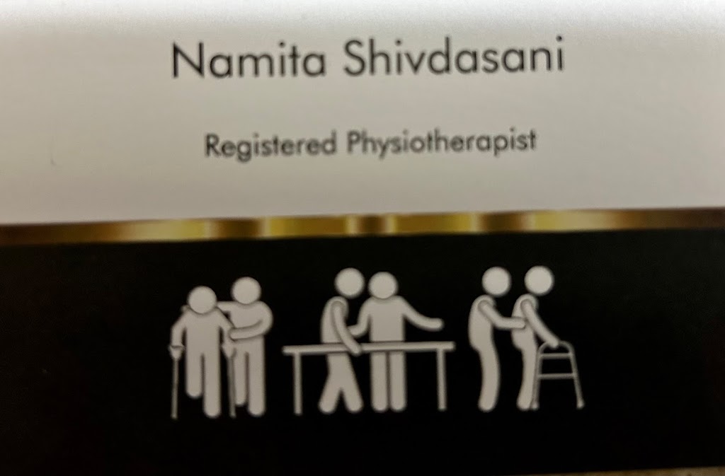 Namita Shivdasani | 9690 Eanen Ave, Port Alberni, BC V9Y 9C6, Canada | Phone: (778) 421-1097