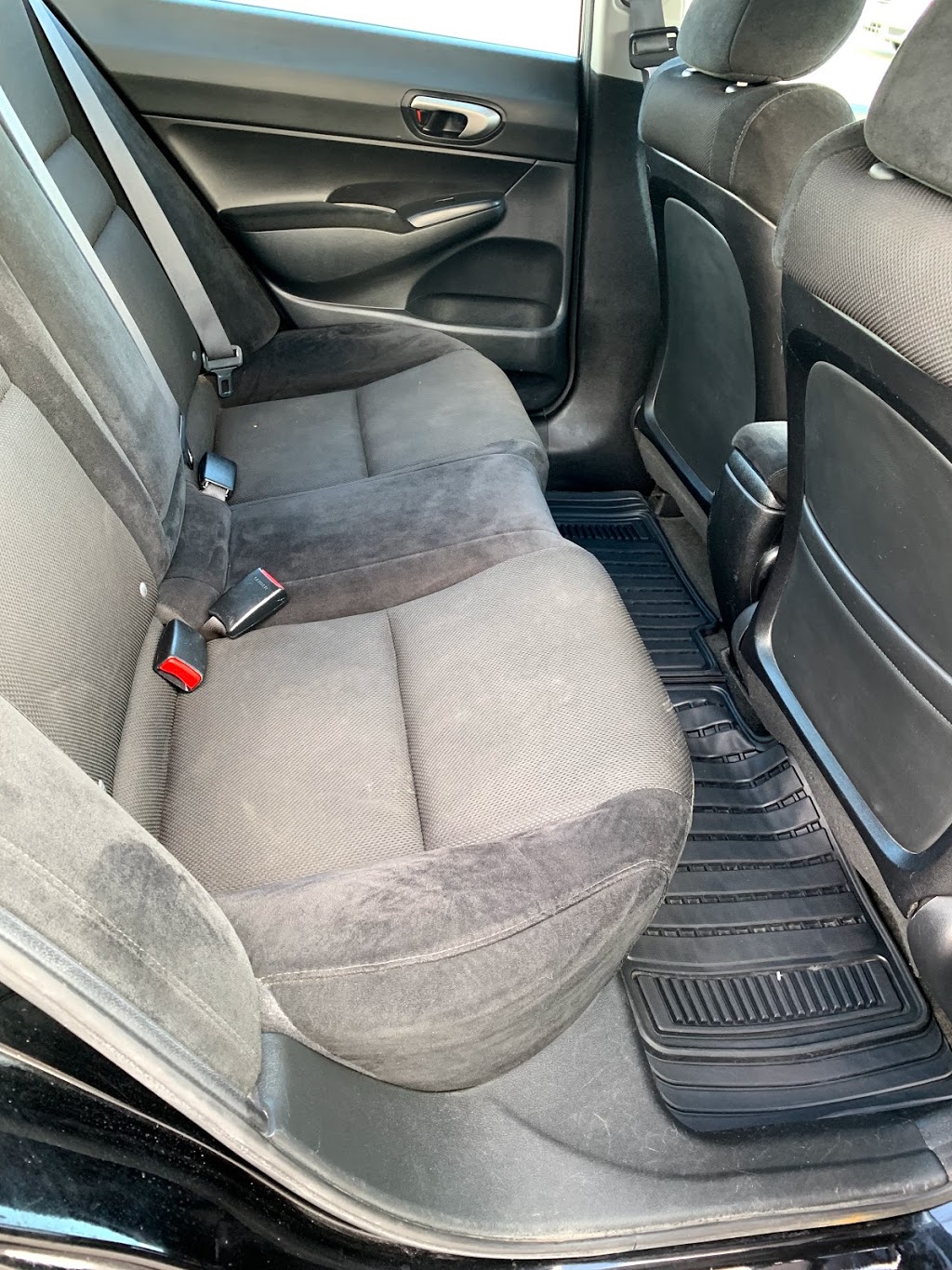 Bonnies Auto Spa | 25 Frankford Crescent Bldg 4,Unit 66, Trenton, ON K8V 6H8, Canada | Phone: (613) 921-0734
