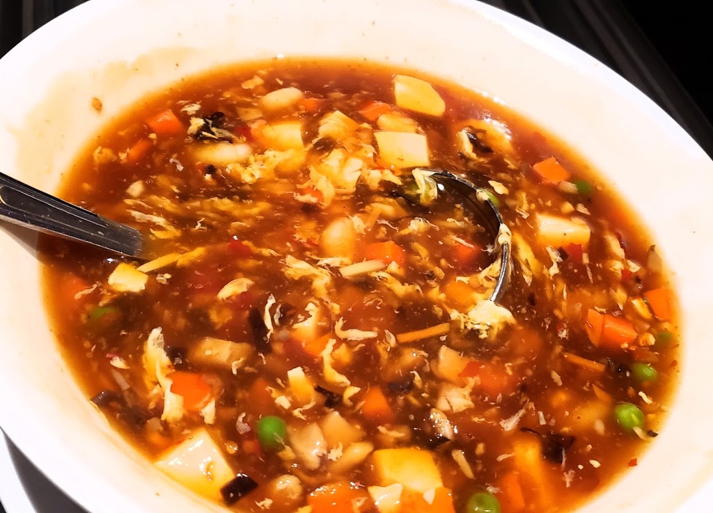 Hakka Legend Asian Cuisine | 789 Warden Ave Unit 2, Scarborough, ON M1L 4C2, Canada | Phone: (416) 759-3109