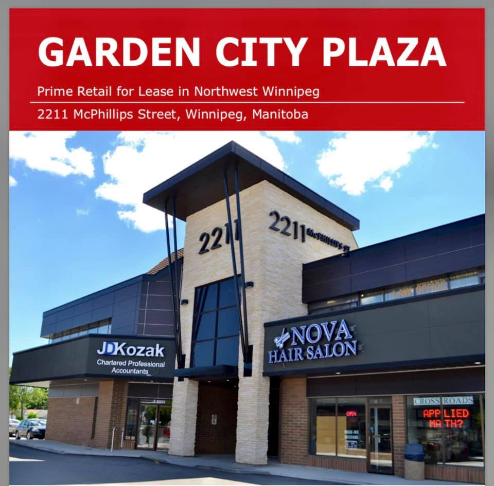 Garden City Fit Body Boot Camp | 2211 McPhillips St C, Winnipeg, MB R2V 3M5, Canada | Phone: (204) 417-5666