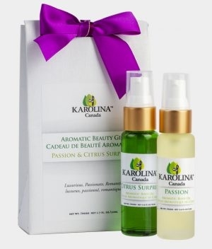Karolina Of Canada / Anti-Aging Skin Care | 274 Main St S, Mount Forest, ON N0G 2L3, Canada | Phone: (905) 516-4088