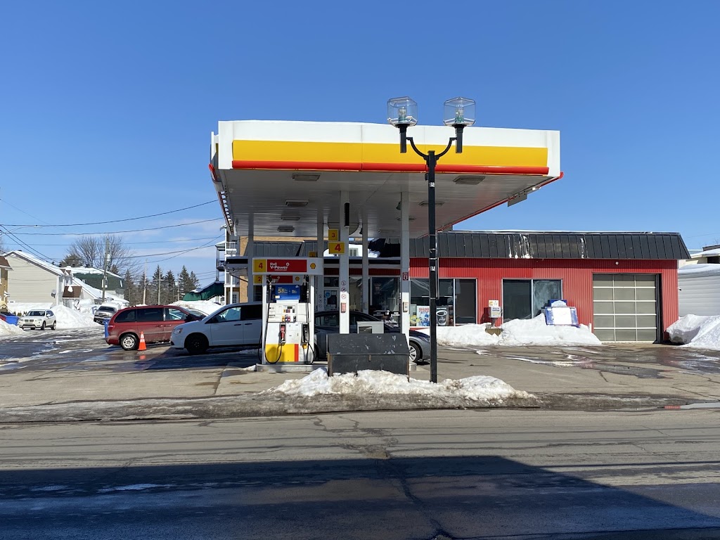 Shell | 1525 105e Ave, Shawinigan-Sud, QC G9P 1M6, Canada | Phone: (819) 731-0415