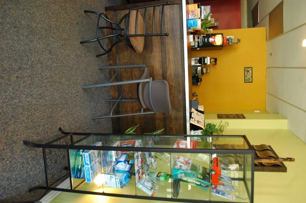 caffenix Technologies | 2213 N Sheridan Way, Mississauga, ON L5K 1A3, Canada | Phone: (905) 366-2649