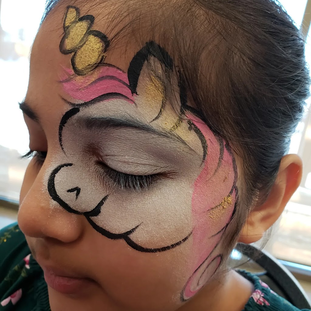 Henna By Bela | 111 Barrett Ave, Brantford, ON N3S 0B4, Canada | Phone: (647) 409-4345