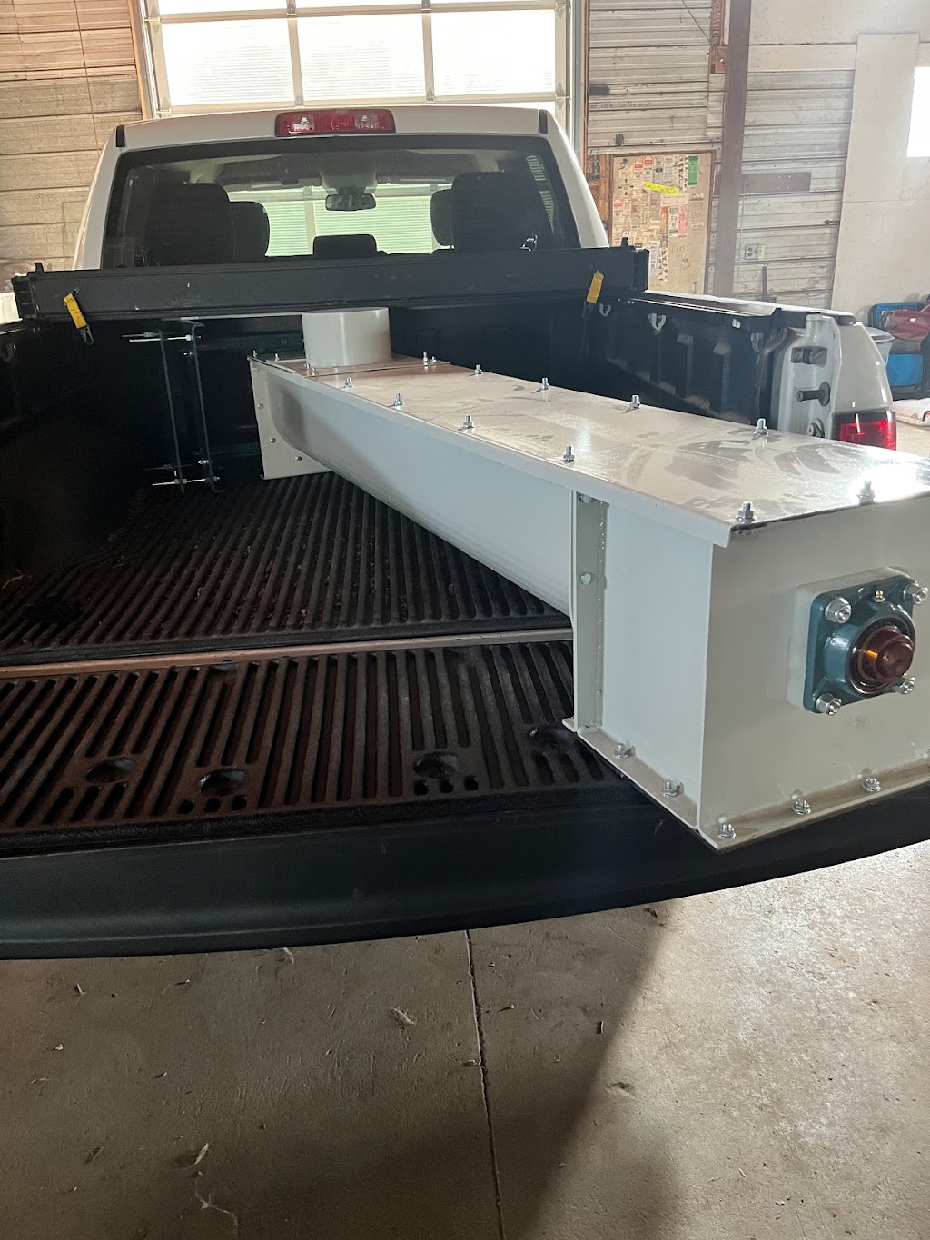 CFME Conveyors Inc. | 4670 Lobsinger Line, St. Clements, ON N0B 2M0, Canada | Phone: (519) 503-3920