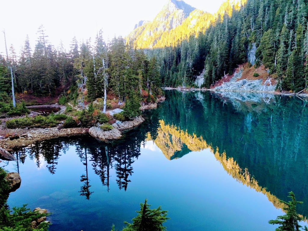 Cypress Provincial Park | West Vancouver, BC V0N 1G0, Canada | Phone: (604) 926-5612