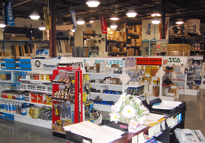 Franklin Empire | 12 Milner Ave, Scarborough, ON M1S 3P8, Canada | Phone: (416) 299-4443