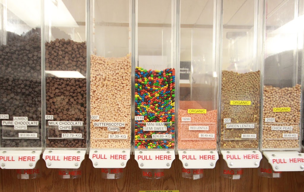 Natures Way Select Foods & Brewing Supplies | 2676 County Rd 43, Kemptville, ON K0G 1J0, Canada | Phone: (613) 258-7772