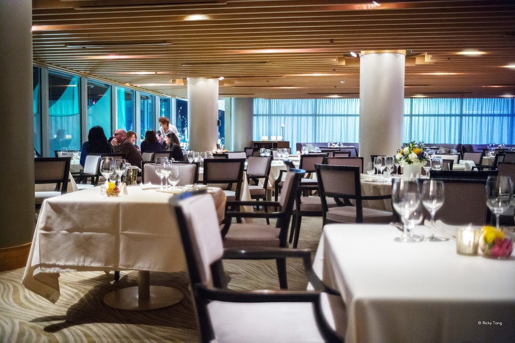 FIVE SAILS RESTAURANT, Vancouver Downtown Menu, Prices, 54% OFF