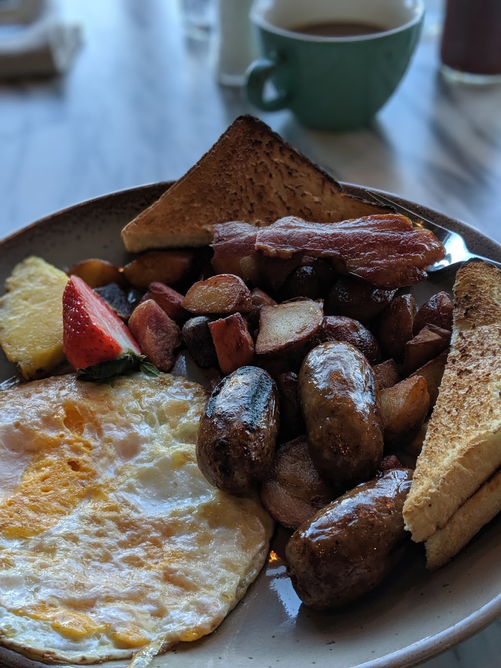 Brekkie | 20 Westpark Link SW #130, Calgary, AB T3H 0V5, Canada | Phone: (403) 452-9005