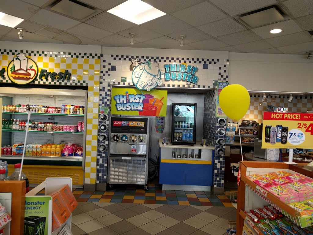 Shell | 6731 Kingston Rd, Toronto, ON M1B 1G9, Canada | Phone: (416) 287-0611