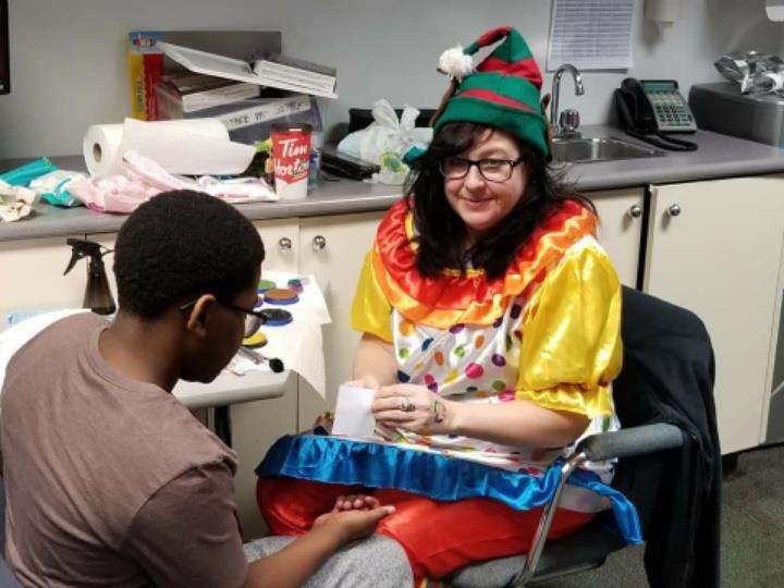 Jamie The Magician | 1327 Sharbot St, Oshawa, ON L1J 1K1, Canada | Phone: (905) 924-3819