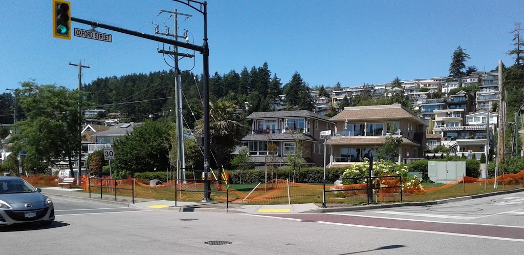 Hughes Park | 14785 Marine Dr, White Rock, BC V4B 1B9, Canada