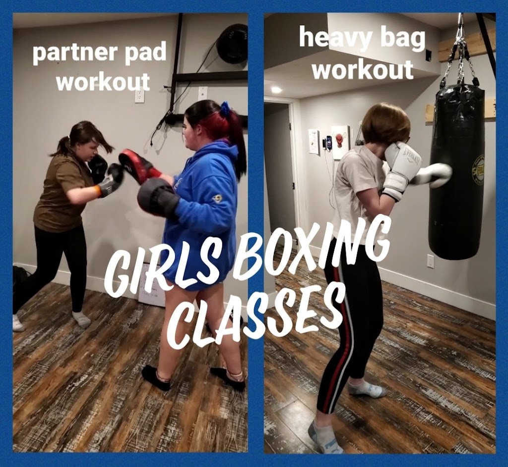 Ringside Womens Fitness | 181 Windford Rise SW, Airdrie, AB T4B 3Z8, Canada | Phone: (403) 860-0516
