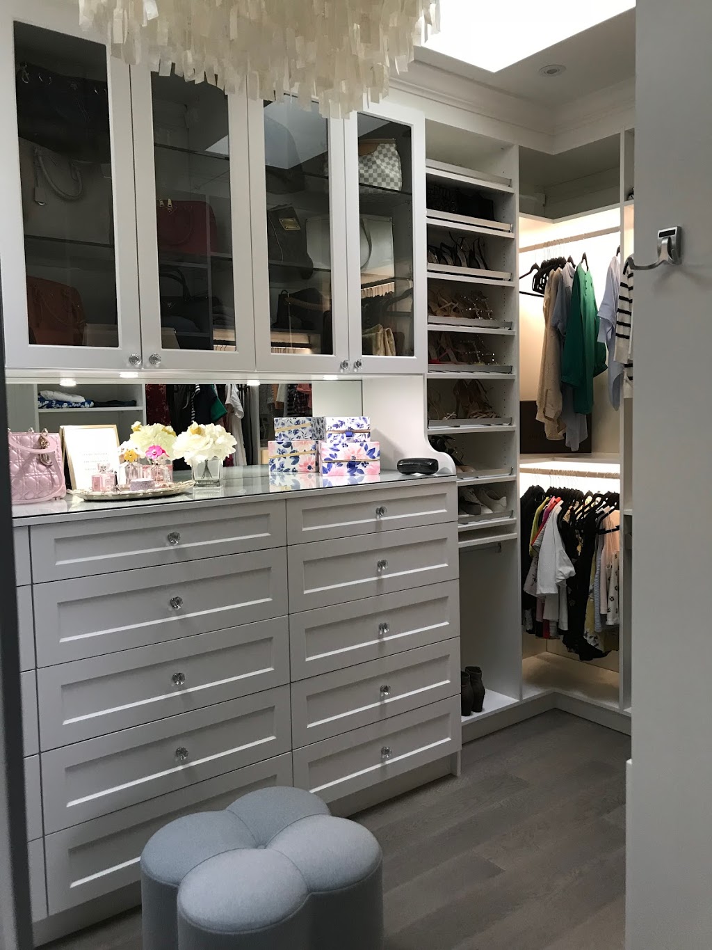Stor-More Closet & Blinds Ltd | 19231 54 Ave, Surrey, BC V3S 8E5, Canada | Phone: (604) 575-8870
