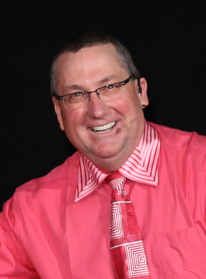 The Magic of Leadership | 90 Essex Ave, Winnipeg, MB R2M 0G2, Canada | Phone: (204) 779-8066