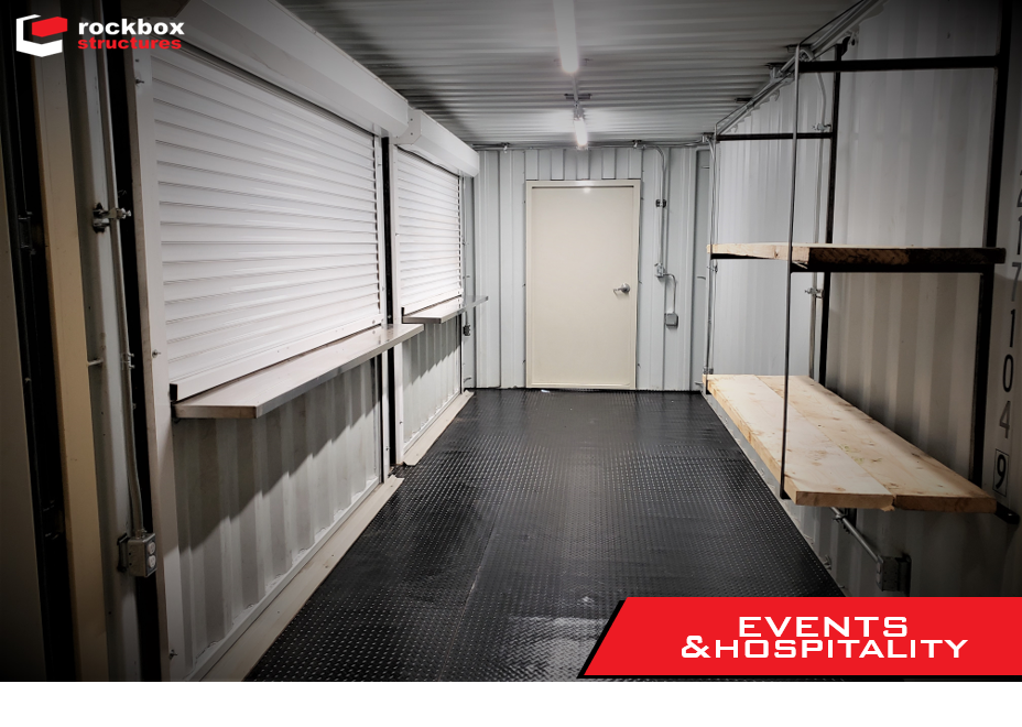 Rockbox Structures | 706 11 Ave, Nisku, AB T9E 7R3, Canada | Phone: (844) 762-5269