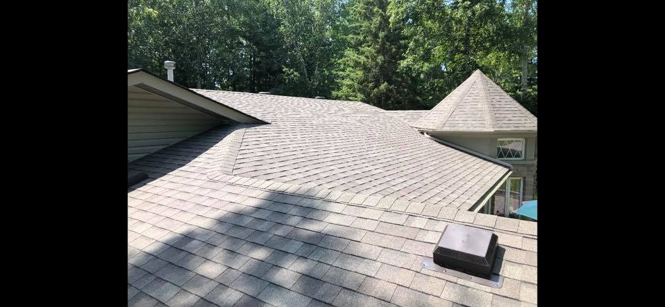 AM Roofing Solutions | 5794 Wellington County Rd 86, Ariss, ON N0B 1B0, Canada | Phone: (877) 281-6900