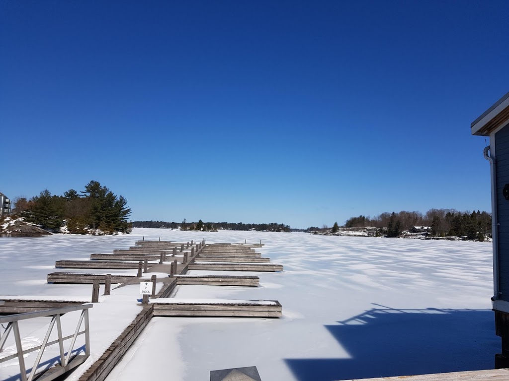 Gravenhurst Farmers Market | 861 Bay St, Gravenhurst, ON P1P 1G7, Canada
