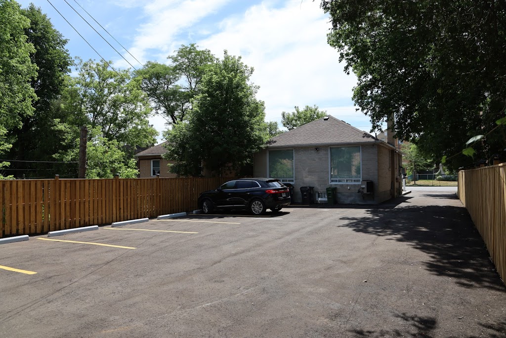 Maxome Finch Dental Care | 220 Finch Ave E, North York, ON M2N 4R9, Canada | Phone: (416) 228-1118