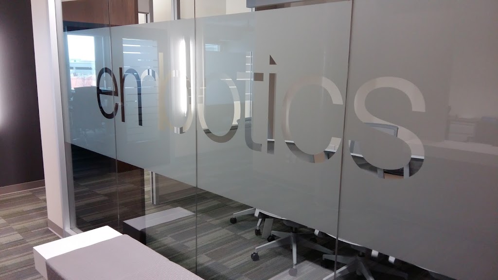 Embotics | 515 Legget Dr #300, Kanata, ON K2K 3G4, Canada | Phone: (613) 599-0494