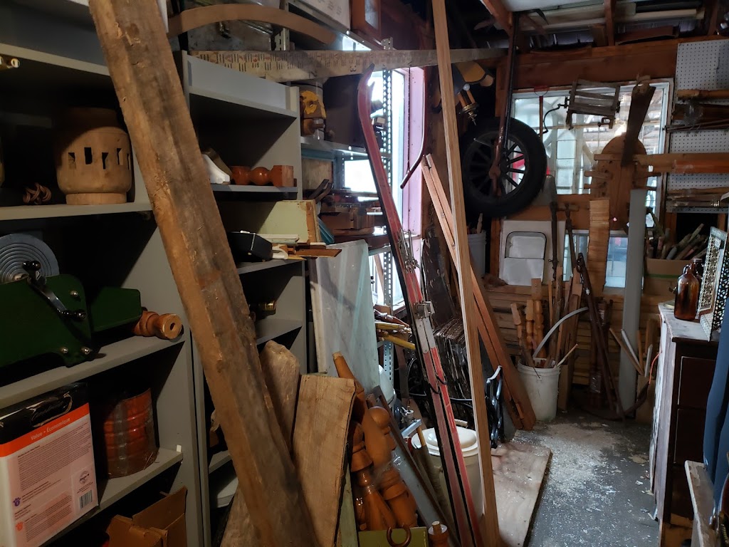 Antiquaire Dany St-Jean | 653 QC-169, Sainte-Jeanne-dArc, QC G0W 1E0, Canada | Phone: (418) 637-6866