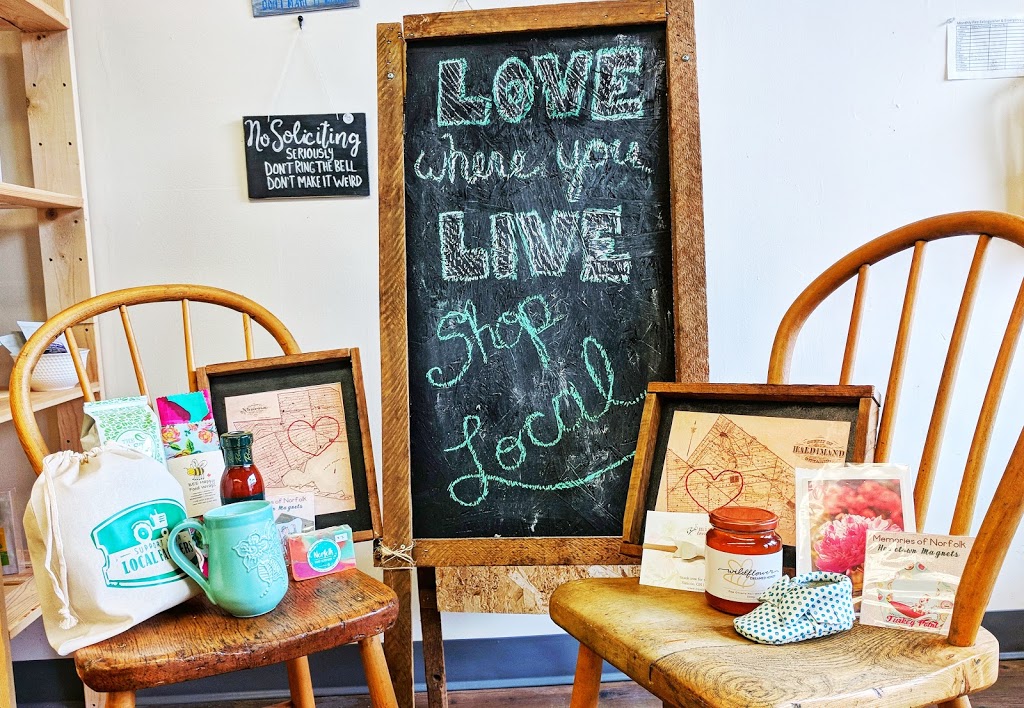 Sloths & Molasses | 31 Norfolk St N, Simcoe, ON N3Y 3N6, Canada