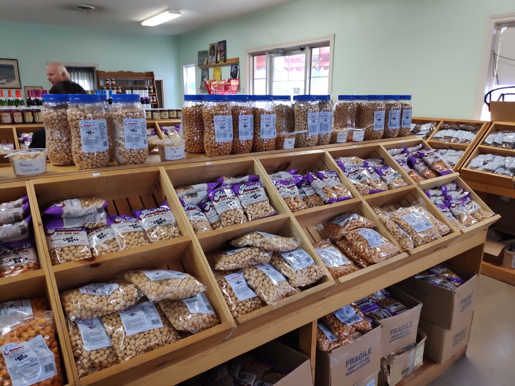 Picards Peanuts | #1867, ON-24, Windham Centre, ON N0E 2A0, Canada | Phone: (519) 426-6700