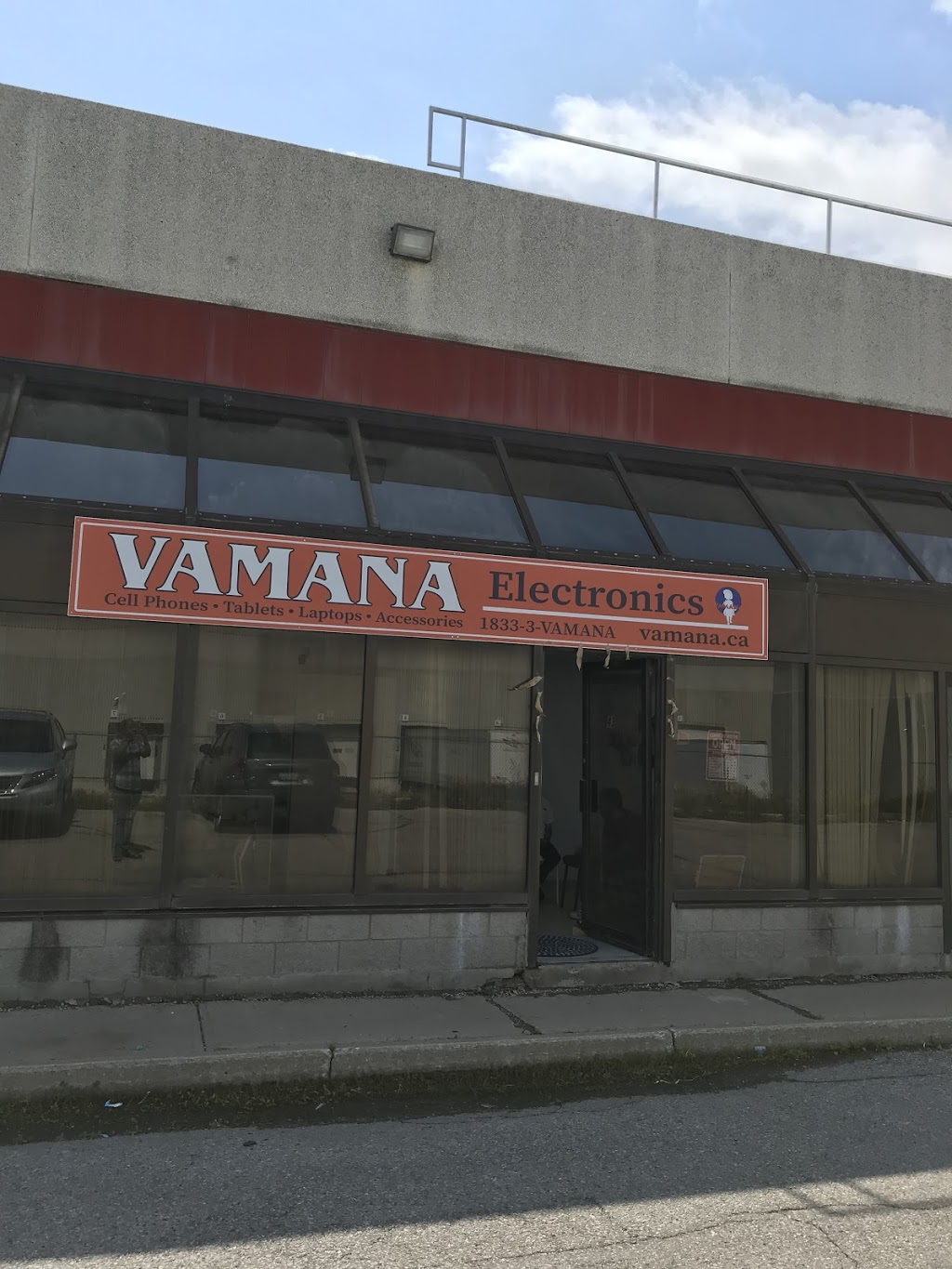 Vamana Electronics | 3021 Markham Rd Unit 43, Scarborough, ON M1X 1L8, Canada | Phone: (437) 343-7474