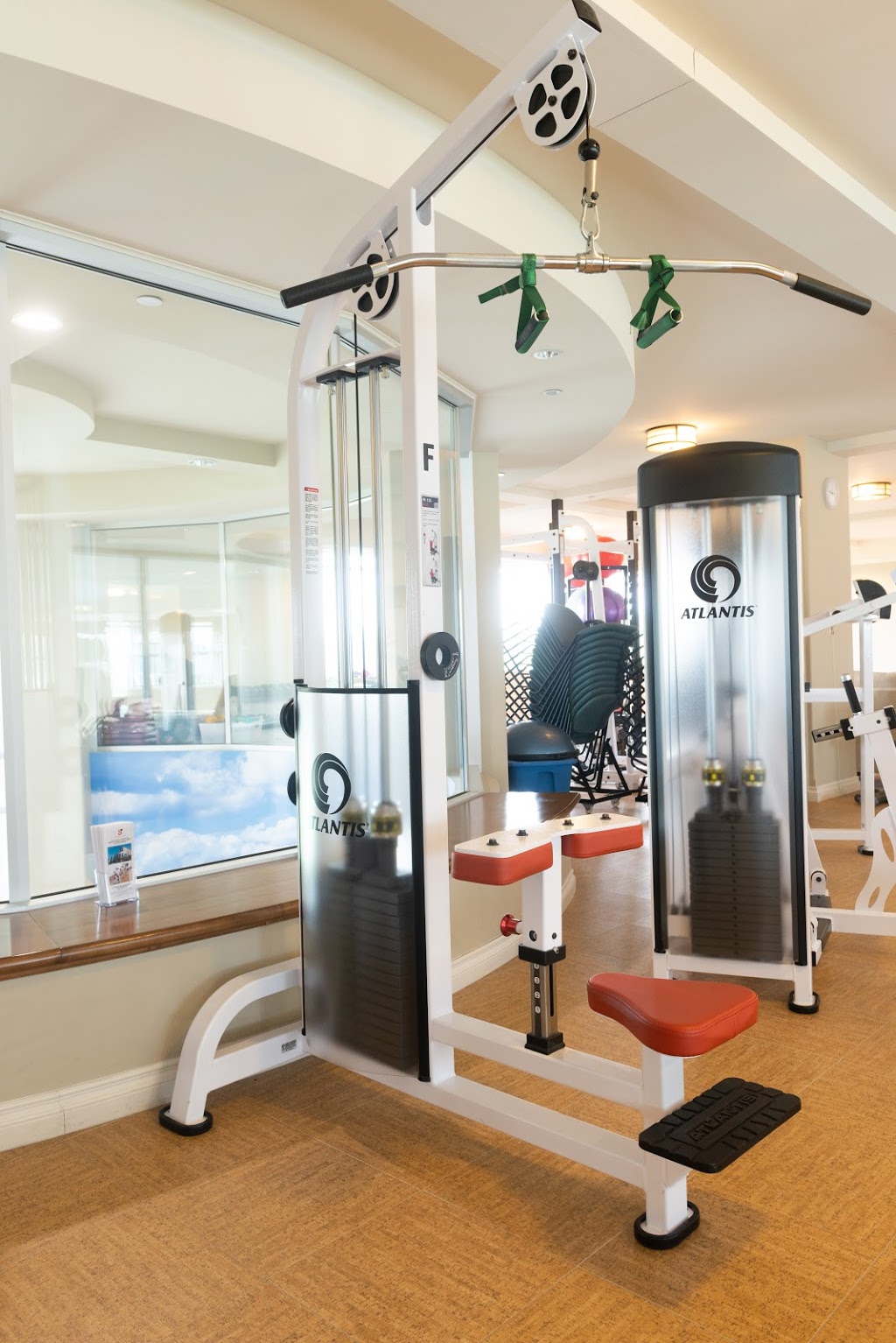 S+ | 325 Chemin de la Pointe-Sud, Verdun, QC H3E 0B1, Canada | Phone: (514) 769-1010