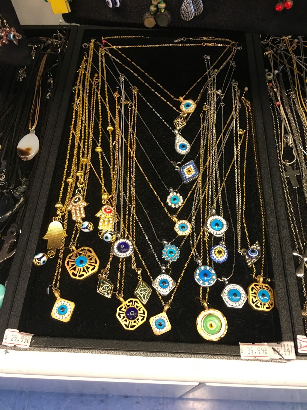 Grand Bazaar Istanbul | 15505 Marine Dr #102, White Rock, BC V4B 1C9, Canada | Phone: (604) 538-1692