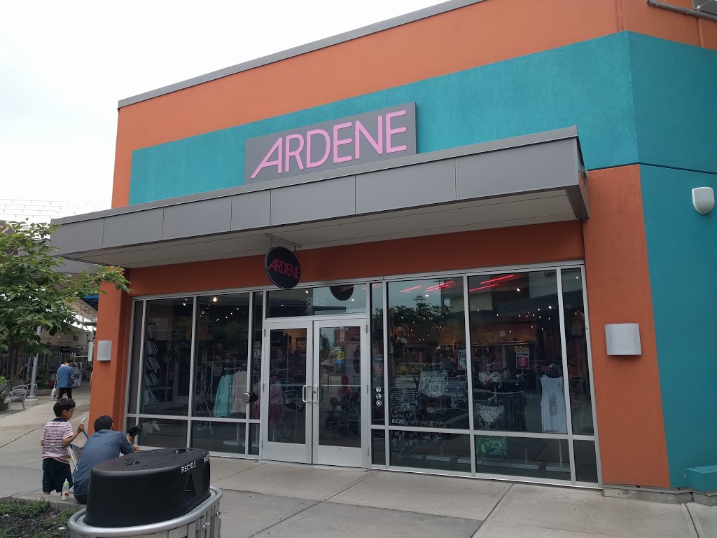 Ardene | 13850 Steeles Ave W, Halton Hills, ON L7G 5G2, Canada | Phone: (905) 203-1497