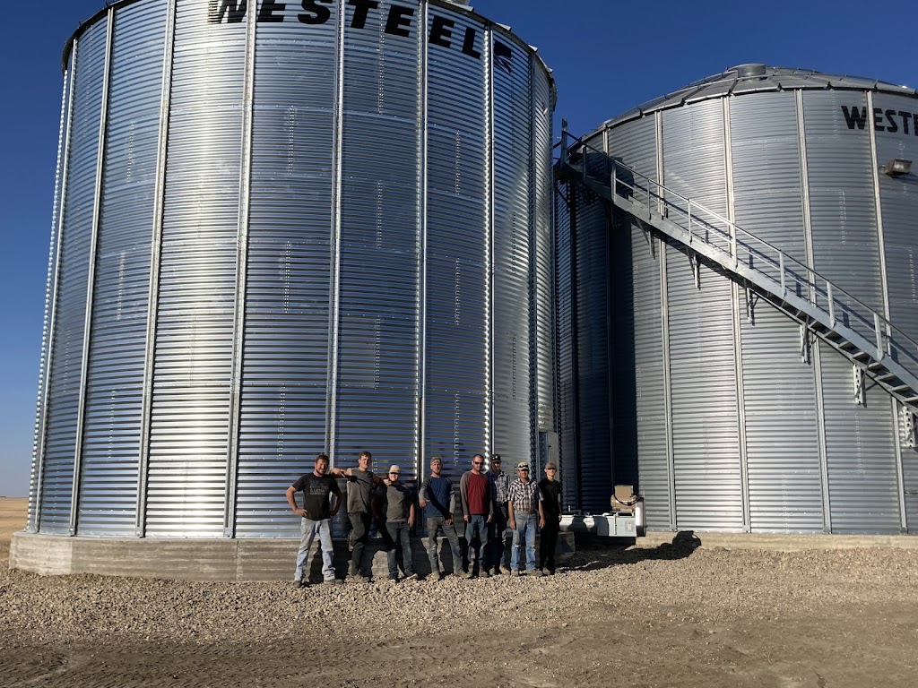Montbello Plus LTD | Hays Rd F North, Hays, AB T0K 1B0, Canada | Phone: (306) 604-9367