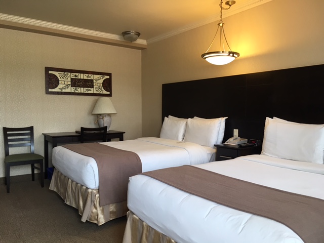 Hotel-Motel Coconut | 7531 Rue Notre Dame O, Trois-Rivières, QC G9B 1L7, Canada | Phone: (819) 377-3221