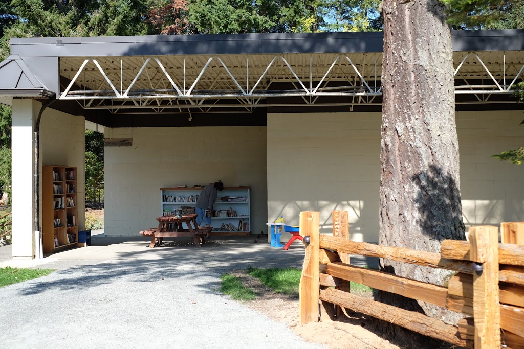The HUB at Cowichan Station | 2375 Koksilah Rd, Duncan, BC V9L 6M5, Canada | Phone: (250) 746-1794