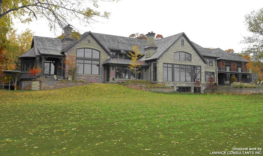 Lanhack Consultants Inc. | 1425 Cormorant Rd, Hamilton, ON L9B 1K7, Canada | Phone: (905) 777-1454