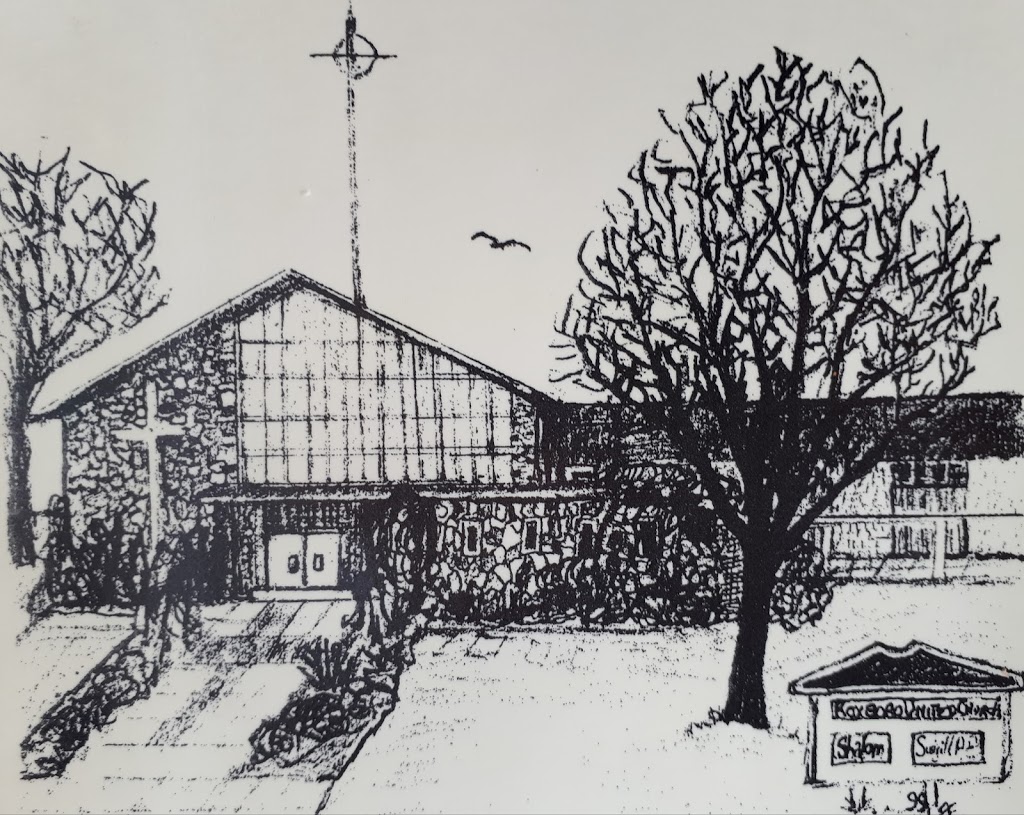 Roxboro United Church | 116 Rue Cartier, Roxboro, QC H8Y 1G8, Canada | Phone: (514) 685-4956