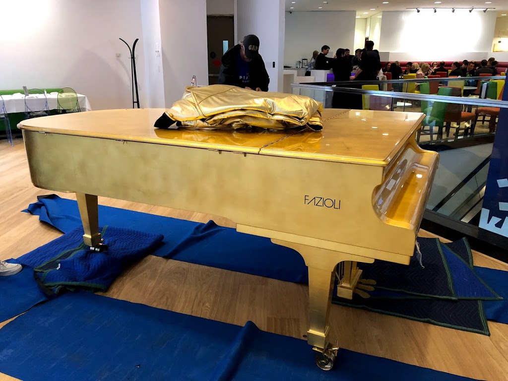 The Piano Movers | 250 15th St E #42, North Vancouver, BC V7L 2L7, Canada | Phone: (604) 500-3484