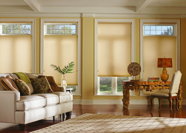 Sun Shades Window Fashions | Custom Window Blinds & Coverings | 15461 Yonge St, Aurora, ON L4G 1P3, Canada | Phone: (905) 713-2862