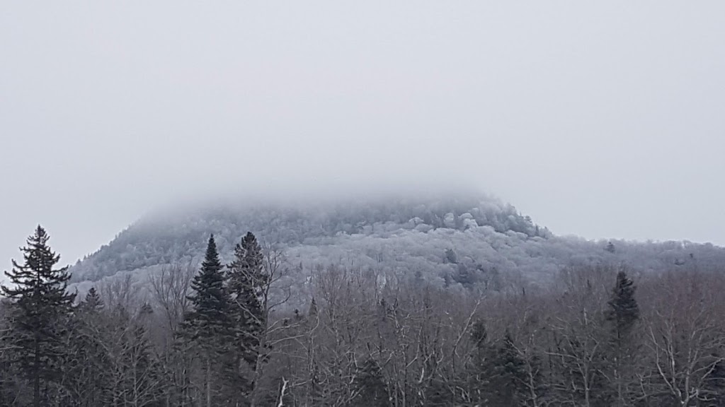 Mont-Tremblant, chalet du Versant Nord | 2590 Chemin Charles-Duncan, Mont-Tremblant, QC J8E 0A8, Canada | Phone: (819) 681-3000
