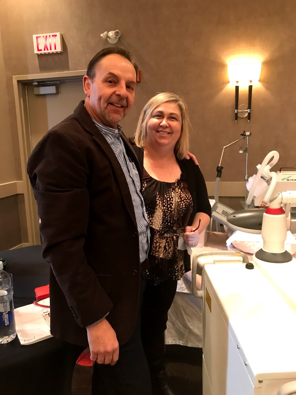 DermaNuva Skin Laser Health | 5101 50 St, Olds, AB T4H 1H2, Canada | Phone: (403) 559-6047