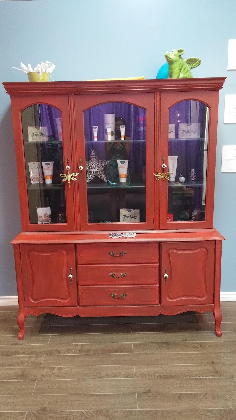 Sugard Bare | 849 Chemong Rd, Peterborough, ON K9H 5Z5, Canada | Phone: (705) 775-3895