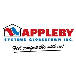 Appleby Systems Georgetown | 118 Guelph St #3, Georgetown, ON L7G 4A3, Canada | Phone: (905) 877-8990