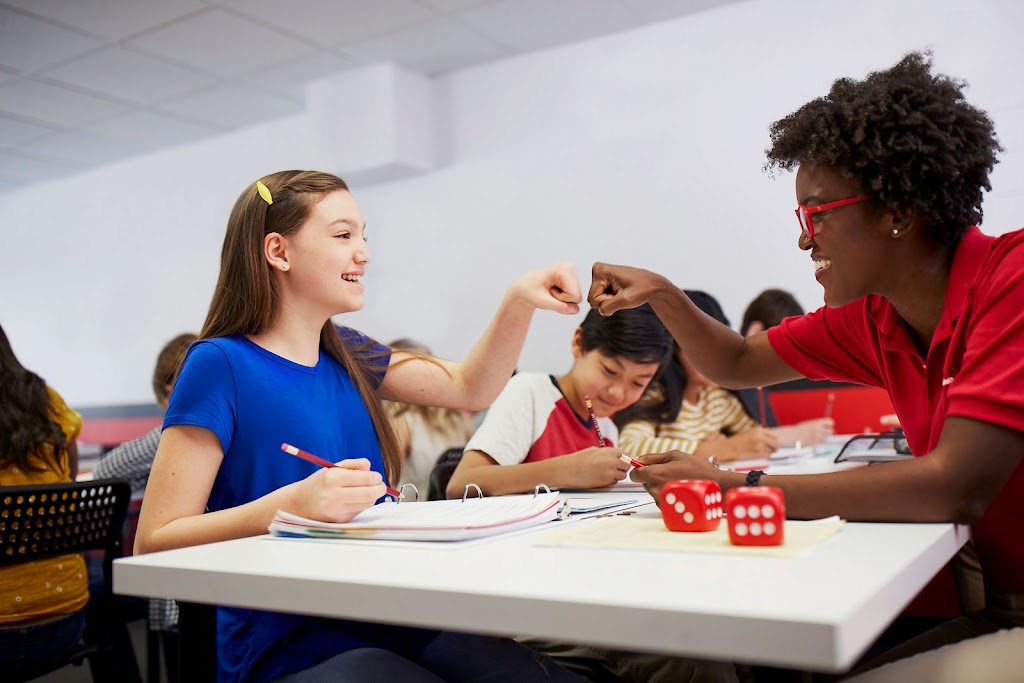 Mathnasium | 1200 37 Street SW Unit 41, Calgary, AB T3C 1S2, Canada | Phone: (825) 509-2143
