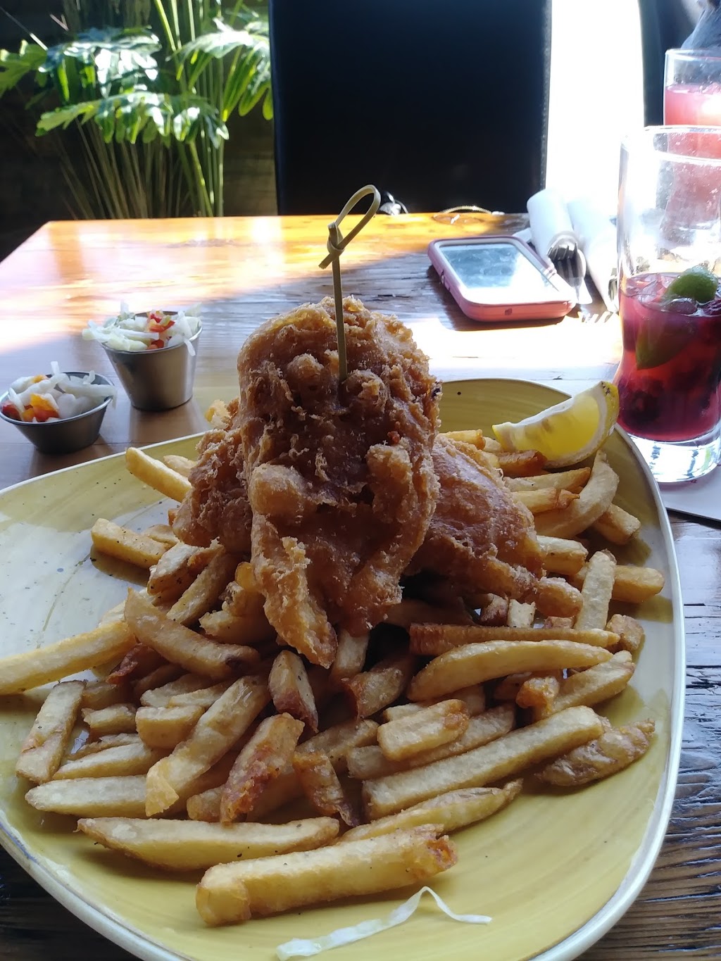 Tailwinds Bar & Grill | Ramara, ON L3V 6H6, Canada | Phone: (705) 325-1020