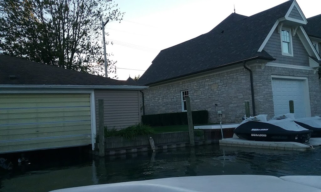 Fish-I Canvas LLC | 8365 Colony Dr, Pearl Beach, MI 48001, USA | Phone: (810) 335-0687
