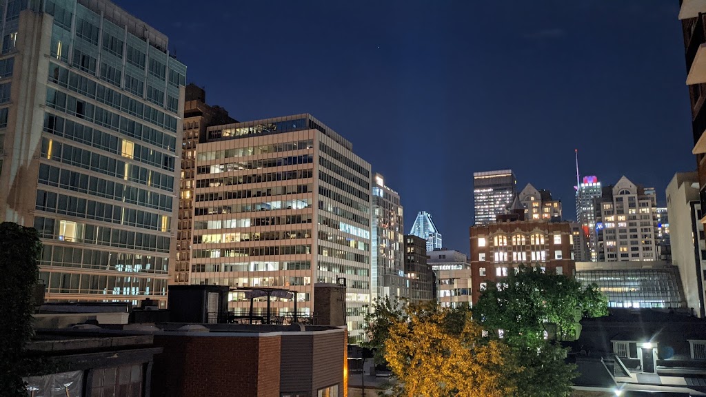 Drummond by Bouticstay | 3425 Rue Drummond, Montréal, QC H3G 1X7, Canada | Phone: (514) 867-3429