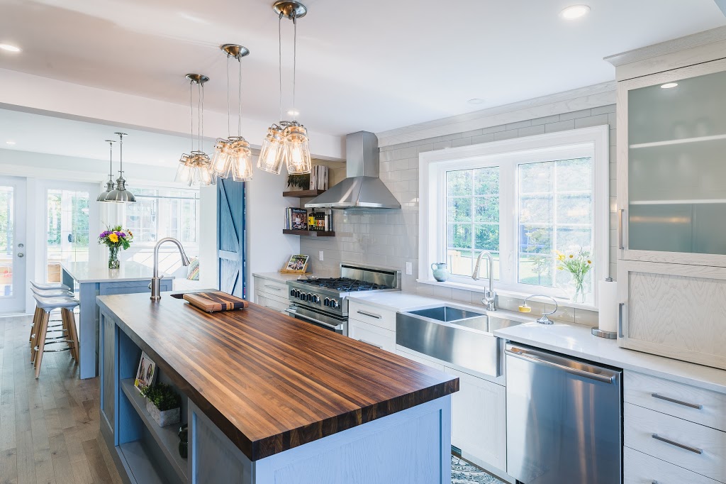 Cabinet Specialty (in Glenwood building) | 193 Main St, Shediac, NB E4P 2A5, Canada | Phone: (506) 532-0015