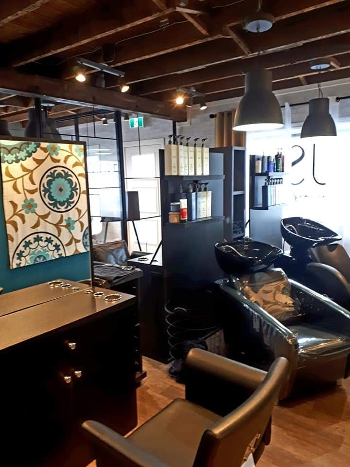 Muse Artistes Coiffeurs | 1080 Rue Champlain, Saint-Jean-sur-Richelieu, QC J3A 1H4, Canada | Phone: (450) 741-0977